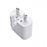 کلگی شارژر سه شاخه اروپایی سامسونگ (Samsung) 25W مدل EP-TA800 گارانتی آی تی لینک