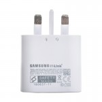 کلگی شارژر سه شاخه اروپایی سامسونگ (Samsung) 25W مدل EP-TA800 گارانتی آی تی لینک