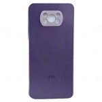 گارد مات PVD مناسب برای گوشی Xiaomi Poco X3