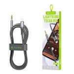 کابل لایتنینگ به 3.5 میلیمتری (Lightning To Aux) باوین (BAVIN) مدل AUX-29