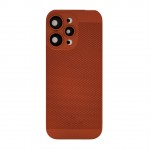 گارد توری دار پلاستیکی مناسب برای گوشی Xiaomi Redmi 12 4G