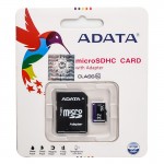 رم موبایل ای دیتا (ADATA) مدل 32GB 80MB/S خشاب دار