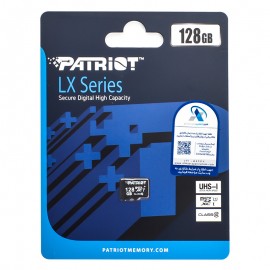 رم موبایل پاتریوت (PATRIOT) مدل 128GB LX Series