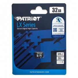 رم موبایل پاتریوت (PATRIOT) مدل 32GB LX Series