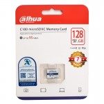 رم موبایل داهوا (DAHUA) مدل 128GB C100 95MB/S