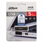 فلش داهوا (DAHUA) مدل U156 64GB USB3.2