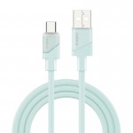 کابل تایپ سی (Type-C) هیسکا (HISKA) طول 1.2 متر مدل LX-881AC