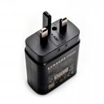 کلگی شارژر سه شاخه اروپایی سامسونگ (Samsung) 45W مدل EP-TA845 گارانتی آی تی لینک