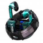 هندزفری بلوتوث گیمینگ هیسکا (HISKA) مدل G-MASTER