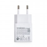 شارژر تک پورت سامسونگ (Samsung) 15W+کابل (Type-C to Type-C) مدل EP-T1510 گارانتی آی تی لینک