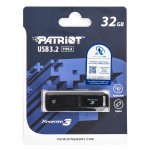 فلش پاتریوت (PATRIOT) مدل 32GB USB3.2 XPORTER 3