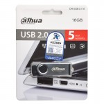 فلش داهوا (DAHUA) مدل 16GB USB2.0 U116