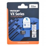 رم موبایل پاتریوت (PATRIOT) مدل 32GB VXSeries