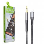 کابل لایتنینگ به 3.5 میلیمتری (Lightning To Aux) باوین (BAVIN) مدل AUX-29