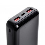پاوربانک اکسیژن (OXYGEN) مدل OX-210 ظرفیت 20000mAh