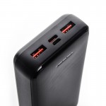 پاوربانک اکسیژن (OXYGEN) مدل OX-230 ظرفیت 20000mAh