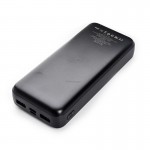 پاوربانک اکسیژن (OXYGEN) مدل OX-230 ظرفیت 20000mAh