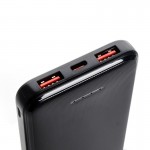 پاوربانک اکسیژن (OXYGEN) مدل OX-220 ظرفیت 10000mAh