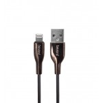 بسته 10 عددی کابل آیفون (Lightning) طول 1 متر بیاند (Beyond) مدل BA-567 + سه عدد رایگان