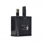 کلگی شارژر سه شاخه اروپایی سامسونگ (Samsung) 15W مدل EP-TA20UWE کپی