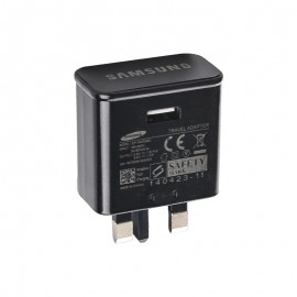 کلگی شارژر 15 وات سه شاخه اروپایی سامسونگ (Samsung) مدل EP-TA20UWE کپی