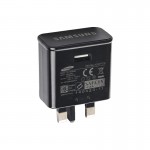 کلگی شارژر سه شاخه اروپایی سامسونگ (Samsung) 15W مدل EP-TA20UWE کپی