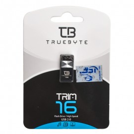 فلش تروبایت (TRUEBYTE) مدل 16GB TRIM