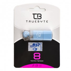 فلش تروبایت (TRUEBYTE) مدل 8GB TROLL