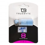 فلش تروبایت (TRUEBYTE) مدل 8GB TROLL