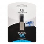 فلش تروبایت (TRUEBYTE) مدل 16GB TRAVEL