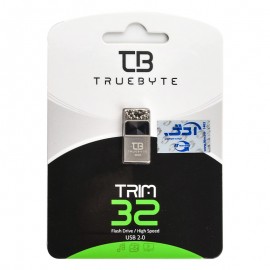 فلش تروبایت (TRUEBYTE) مدل 32GB TRIM