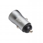 شارژر فندکی تک پورت + کابل آیفون وابی (VABi) 18W مدل C2