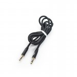 کابل 1 به 1 صدا (AUX) وابی (VABi) طول 1.2 متر مدل X6