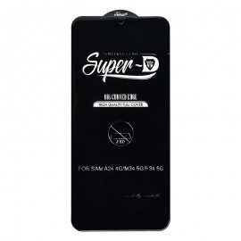گلس گوشی سامسونگ سوپردی میتوبل (MIETUBL) مدل Samsung A24