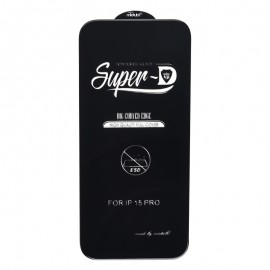 گلس گوشی آیفون سوپردی میتوبل (MIETUBL) مدل iPhone 15Pro