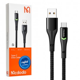 کابل تایپ سی (Type-C) مک دودو (Mcdodo) طول 1 متر مدل CA-7960