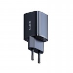 کلگی شارژر دو پورت مک دودو (Mcdodo) 33W مدل CH-1701