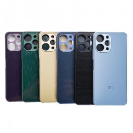 گارد مات PVD مناسب برای گوشی Xiaomi Redmi 12