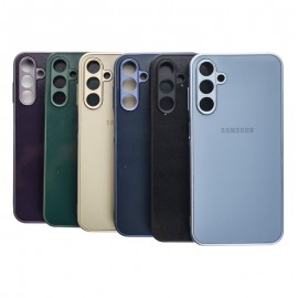 گارد مات PVD مناسب برای گوشی Samsung A15