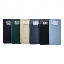 گارد مات PVD مناسب برای گوشی Xiaomi Poco X3