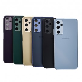 گارد مات PVD مناسب برای گوشی Samsung A05S
