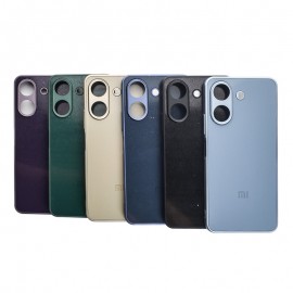 گارد مات PVD مناسب برای گوشی Xiaomi Redmi 13C
