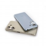 گارد مات PVD مناسب برای گوشی Xiaomi Redmi 13C