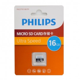 رم موبایل فیلیپس (PHILIPS) مدل 16GB FM22TF016B/93