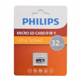 رم موبایل فیلیپس (PHILIPS) مدل 32GB FM22TF032B/93