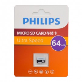 رم موبایل فیلیپس (PHILIPS) مدل 64GB FM32TF064B/93