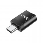 تبدیل OTG (USB 3.0 To Type-C) هوکو (hoco) مدل UA17