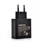 کلگی شارژر 65 وات 3 پورت سامسونگ (Samsung) مدل EP-TA855NBEGEU کپی