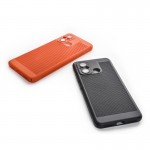 گارد توری دار پلاستیکی مناسب برای گوشی Xiaomi Redmi 12C