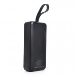 پاوربانک اکسیژن (OXYGEN) مدل OX-190 ظرفیت 30000mAh